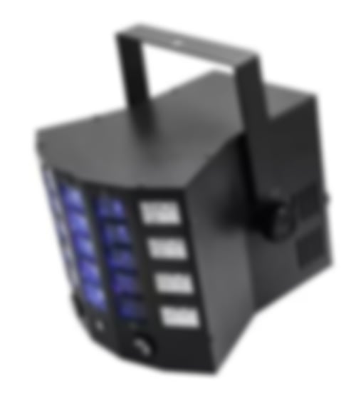 Eurolite Gobo Derby Hybrid