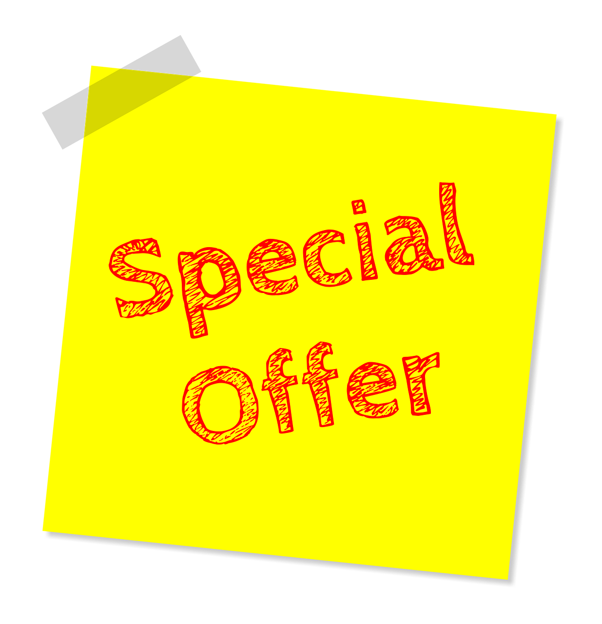 Angebot