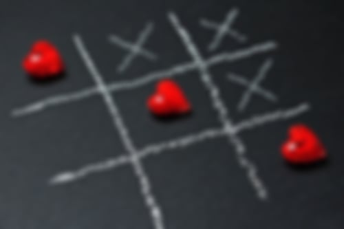 Gesellschaftsspiele