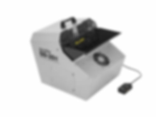 Profi Seifenblasenmaschine SD-201