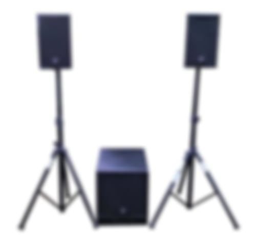 Soundsystem Maxx-1508