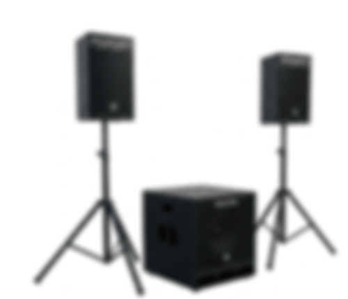 Maxx1206 Soundsystem