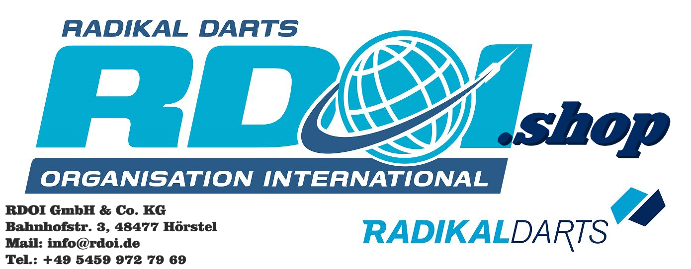 European Darts Masters 2024 - Ausschreibung