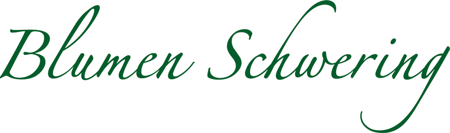 Logo Header Blumen Schwering
