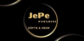 Impressum | JePe-Paradise by Chogan 
