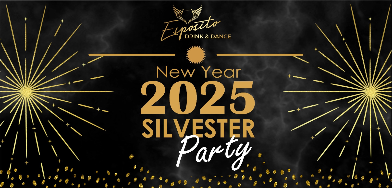 Silvester 2024
