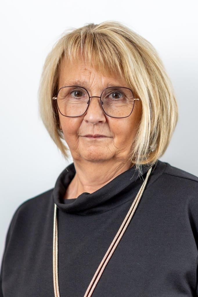Birgit Müller, Mitinhaberin
