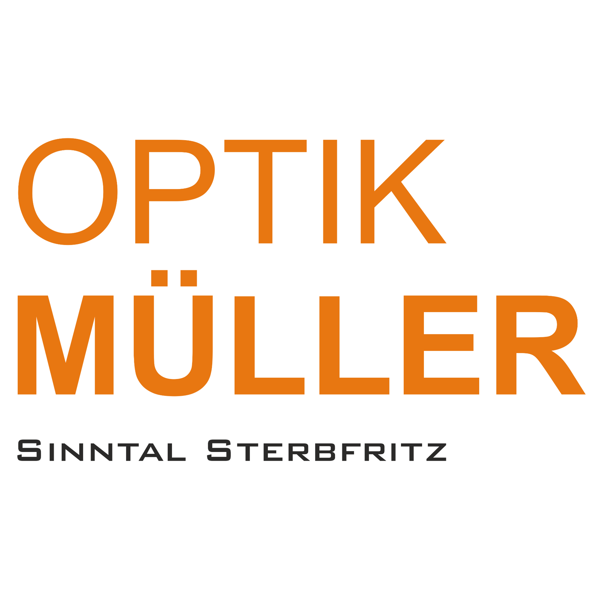 Optik Müller - Ihr Fachgeschäft in Sterbfritz