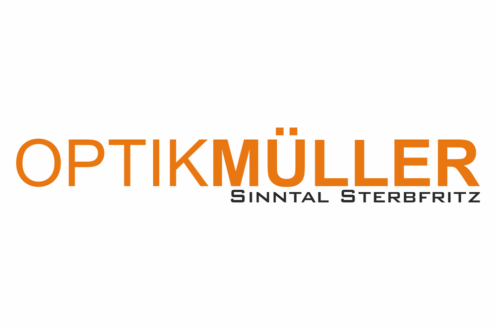 Logo Optik Müller