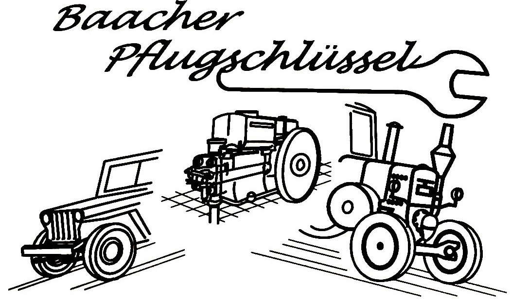 Termine Oldtimertreffen und Messen 9n Oberschwaben