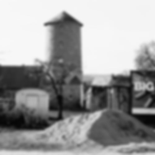 bieblacher Käseturm (Gera) 