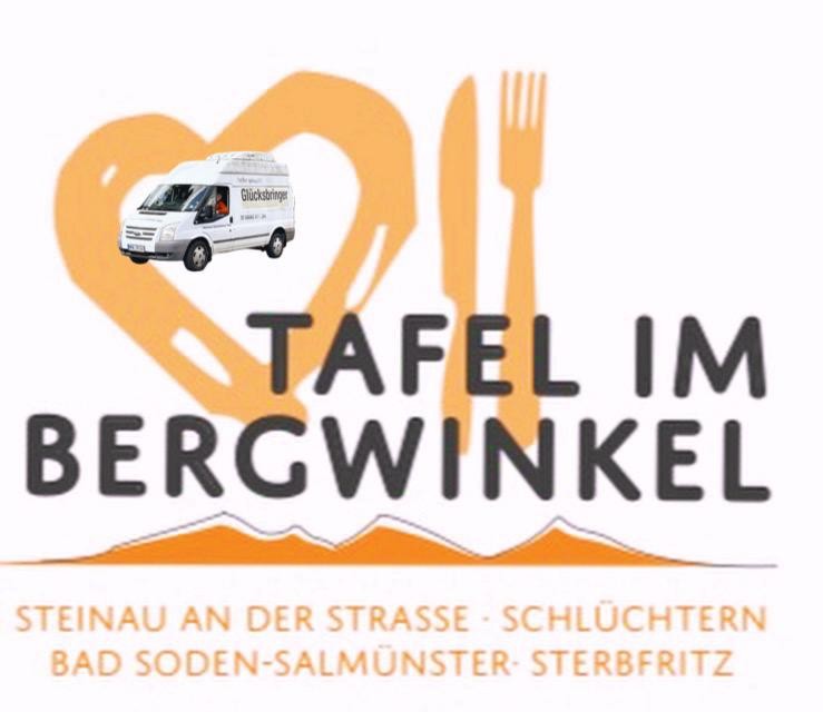 Tafel im Bergwinkel Collage