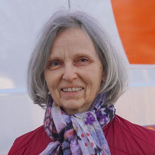 graues Lückenfüller Foto