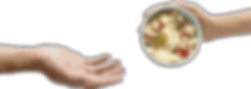 Spendenmittelspende