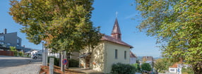 Impressum | Evangelische Kirchengemeinde Waldkirchen - Freyung