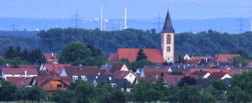 Aktuelle Termine | Liedolsheim