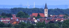 Impressum | Liedolsheim, Ortsteil von Dettenheim