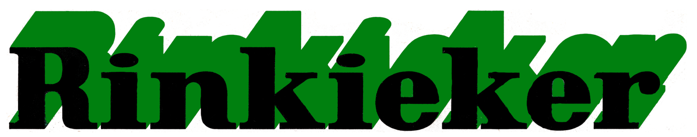 Aktuell | Rinkieker