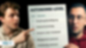Spotify Podcast - Full Self-Answering: Wenn KI-Agenten eigenständig handeln