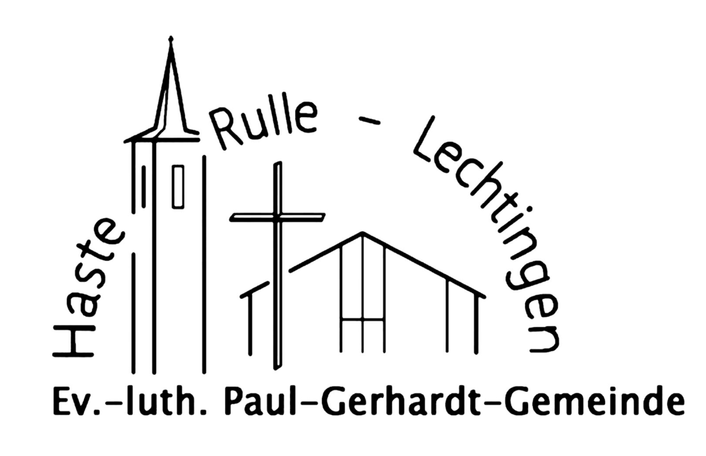 Paul-Gerhardt-Gemeinde Haste-Rulle-Lechtingen