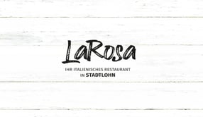 Impressum | La Rosa Stadtlohn