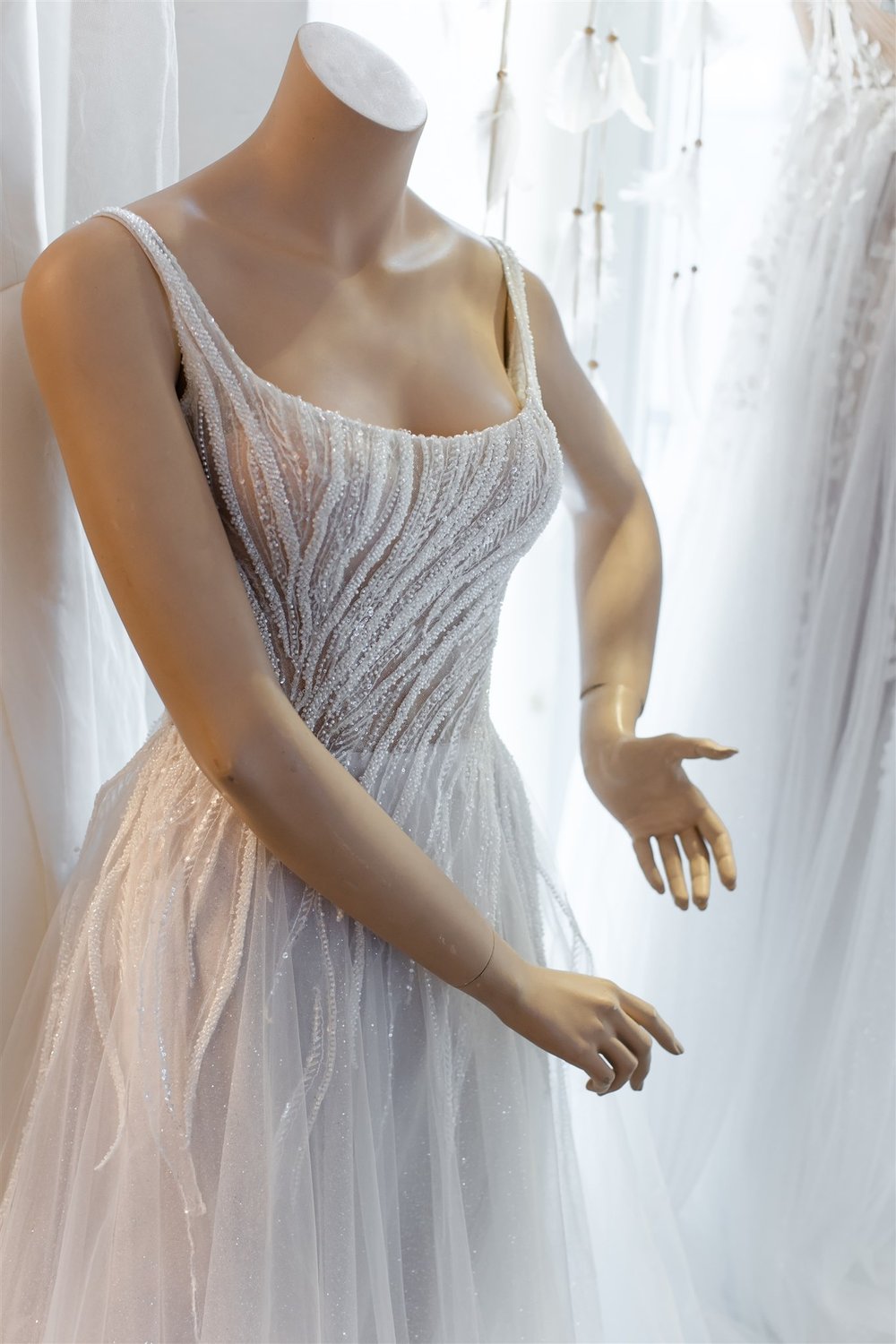 Hochzeitskleid, Traumhochzeit