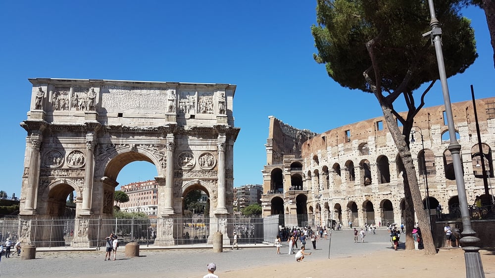 Early Christianity and the Ancient World