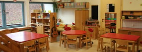 Willkommen! | Evangelischer Kindergarten Kunterbunt Passau