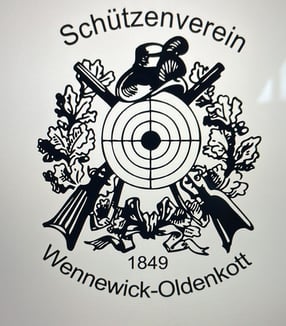 Anmelden | Schützenverein