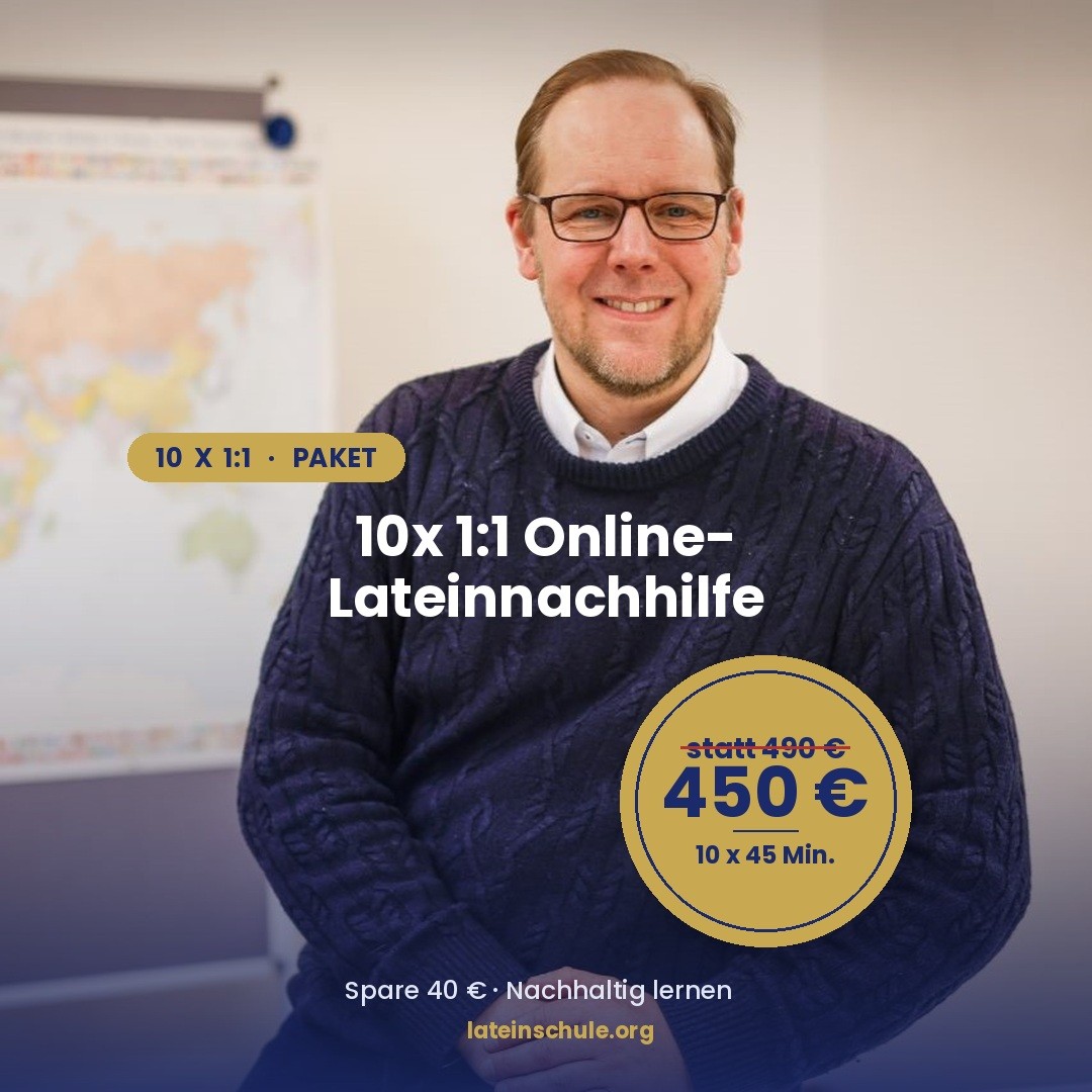 Lateinnachilfe online