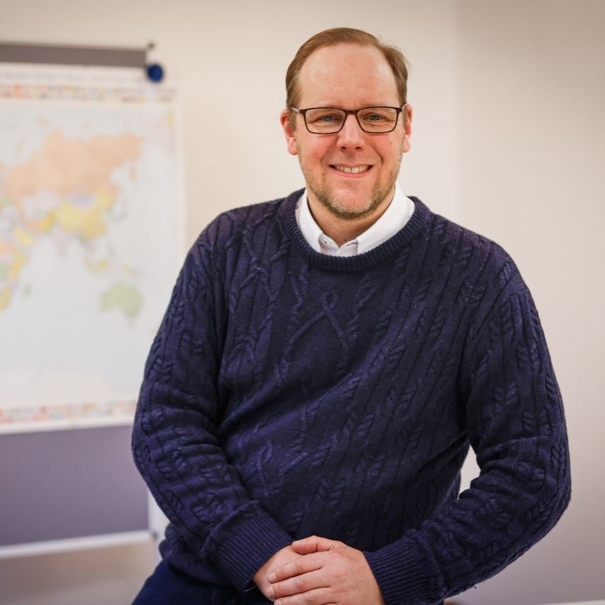 Sebastian Buck Lateinschule