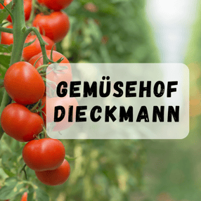 Unsere Tomaten | Gemüsehof Dieckmann