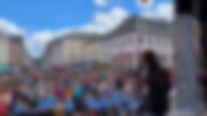 Foto: Miriam Druckenmüller / Chorzauber 2024