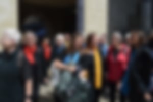 Foto: Shiva Mangold / Chorzauber 2024