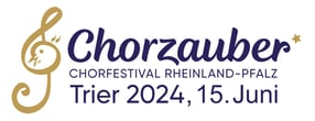 Impressum | Chorzauber-Festival 2024 Trier