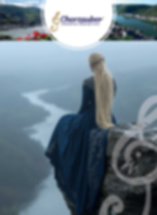 Chorzauber Chorfestival Rheinland-Pfalz