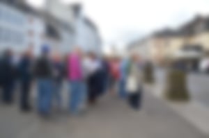 Foto: Shiva Mangold / Chorzauber 2024