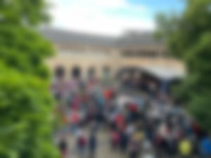 Foto: Heike Recken-de Roi / Chorzauber 2024