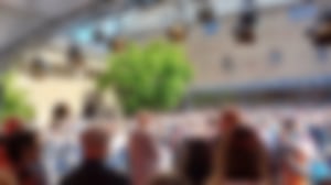 Foto: Miriam Druckenmüller / Chorzauber 2024