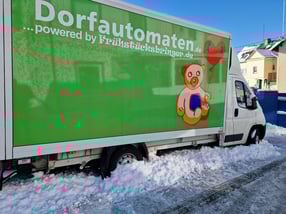 Impressum | Automatenservice für Dörfer und Unternehmen