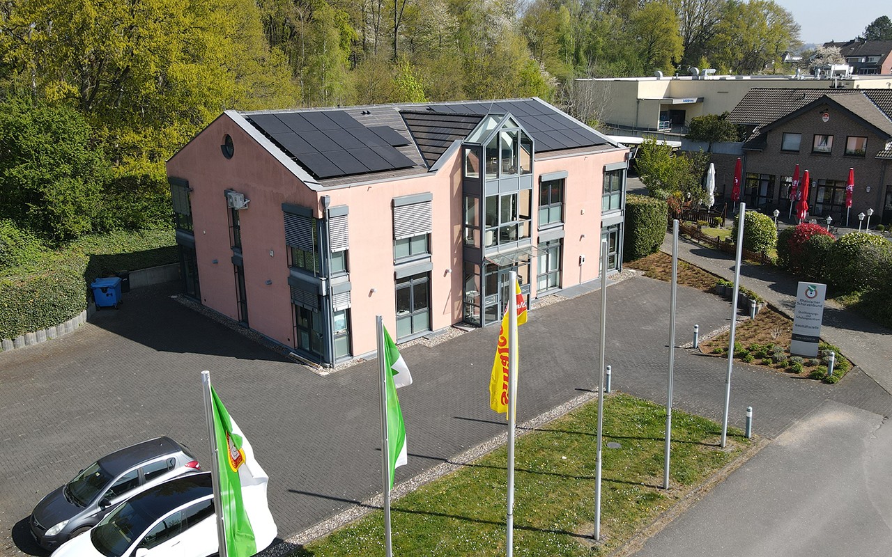 RSB-GESCHÄFTSSTELLE AM FREITAG (30.05.2025) GESCHLOSSEN