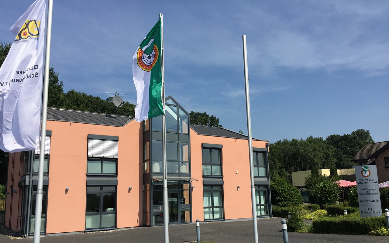 RSB-GESCHÄFTSSTELLE AUFGRUND TECHNISCHER PROBLEME AKTUELL NICHT ERREICHBAR