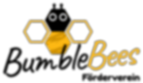 Großtagespflege BumbleBee Logo