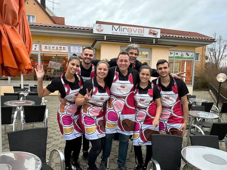 Team Miraval Bad Wurzach