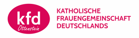 Impressum | Katholische Frauengemeinschaft Deutschlands - Ortsgruppe Ottenstein