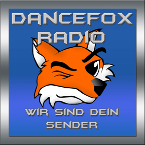 Willkommen! | DanceFox-Radio