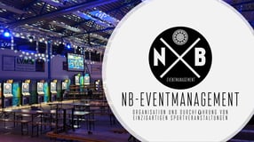 Impressum | NB-Eventmanagement