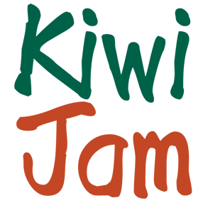 Impressum | Kiwi Jam