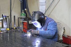Impressum | Metalltechnik Wesenberg