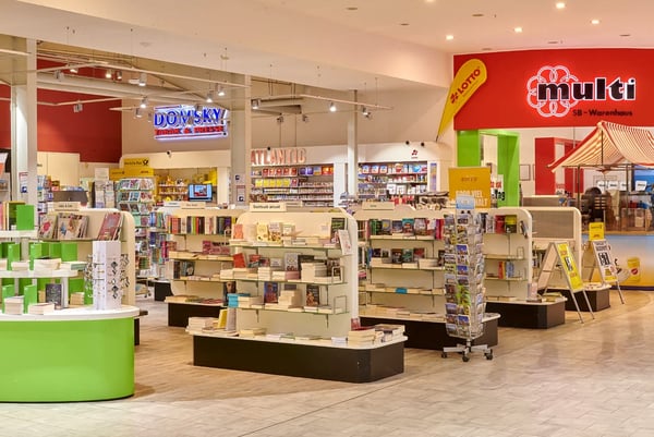 multi Süd Ostfriesland Center multiMarkt